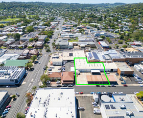Showrooms / Bulky Goods commercial property leased at 60 Carrington Lismore NSW 2480
