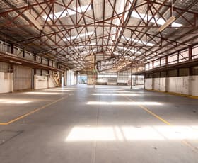 Factory, Warehouse & Industrial commercial property leased at 60 Carrington Lismore NSW 2480