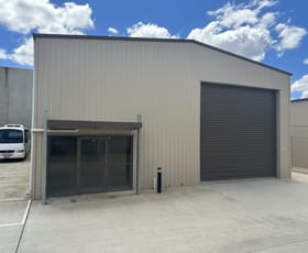 Factory, Warehouse & Industrial commercial property leased at 2/4 Schoder Street Strathdale VIC 3550