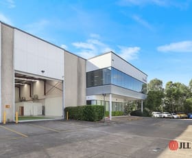 Factory, Warehouse & Industrial commercial property for lease at 38 - 46 South Street Rydalmere NSW 2116