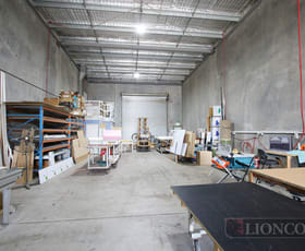 Factory, Warehouse & Industrial commercial property leased at Underwood QLD 4119