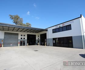 Factory, Warehouse & Industrial commercial property leased at Underwood QLD 4119