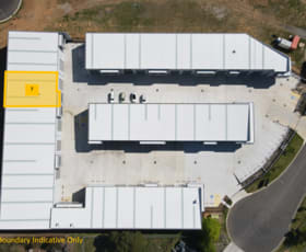 Factory, Warehouse & Industrial commercial property for lease at Unit 7/12 Tyree Place Braemar NSW 2575
