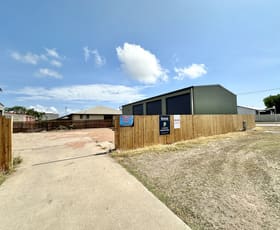 Factory, Warehouse & Industrial commercial property leased at Unit 1/19 Truscott Street Garbutt QLD 4814