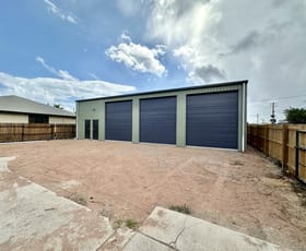 Factory, Warehouse & Industrial commercial property leased at Unit 1/19 Truscott Street Garbutt QLD 4814