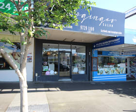 Shop & Retail commercial property leased at 731 MOUNTAIN HIGHWAY Bayswater VIC 3153