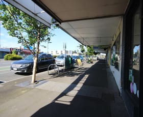 Shop & Retail commercial property leased at 731 MOUNTAIN HIGHWAY Bayswater VIC 3153