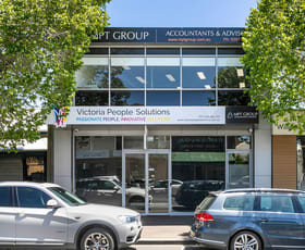 Offices commercial property for lease at 85A Douglas Parade Williamstown VIC 3016