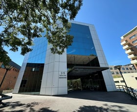 Offices commercial property leased at 502/3-5 Stapleton Avenue Sutherland NSW 2232