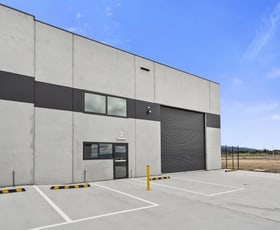 Factory, Warehouse & Industrial commercial property leased at Unit 3, 1 Corvalis Lane Cambridge TAS 7170