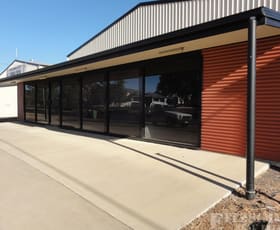 Shop & Retail commercial property leased at 4 Alice Street Dalby QLD 4405