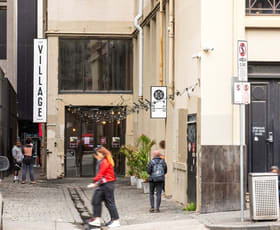 Hotel, Motel, Pub & Leisure commercial property for lease at 167 Franklin St Melbourne VIC 3000