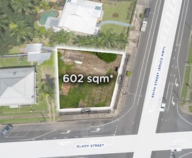 Other commercial property for lease at 132 Edith Street Innisfail QLD 4860