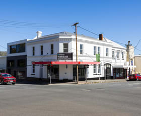Offices commercial property for lease at 58 Elizabeth Street Launceston TAS 7250
