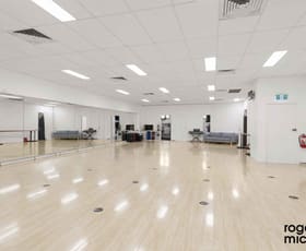 Offices commercial property leased at 1B/142 Great North Road Five Dock NSW 2046