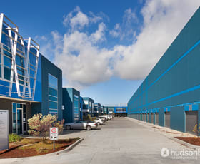 Factory, Warehouse & Industrial commercial property leased at 3C/25-39 Cook Road Mitcham VIC 3132