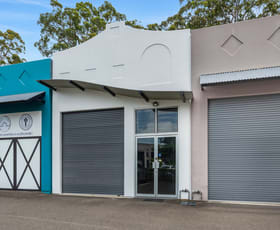 Factory, Warehouse & Industrial commercial property leased at 3/33 Gateway Drive Noosaville QLD 4566