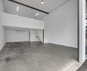 Factory, Warehouse & Industrial commercial property leased at 3/33 Gateway Drive Noosaville QLD 4566