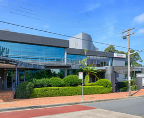 Offices commercial property leased at 102/55-65 Grandview Street Pymble NSW 2073