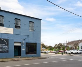 Offices commercial property for lease at Level 1, 9 Carlton Street Prahran VIC 3181