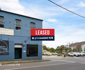 Offices commercial property leased at Level 1/Level 1, 9 Carlton Street Prahran VIC 3181