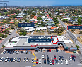 Shop & Retail commercial property for lease at Shop 2 & 9 /115 Lefroy Road Beaconsfield WA 6162