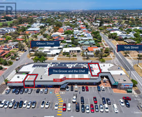 Shop & Retail commercial property for lease at Shop 2 & 9 /115 Lefroy Road Beaconsfield WA 6162
