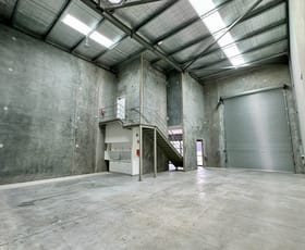 Factory, Warehouse & Industrial commercial property for lease at Unit 1/434 The Boulevarde Kirrawee NSW 2232