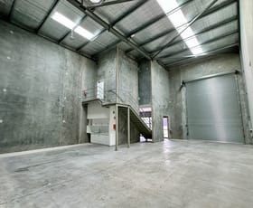 Factory, Warehouse & Industrial commercial property leased at Unit 1/434 The Boulevarde Kirrawee NSW 2232