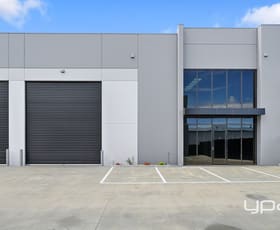 Factory, Warehouse & Industrial commercial property for lease at 7/29 Wiltshire Lane Delacombe VIC 3356