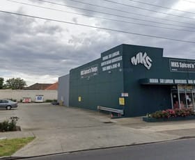 Medical / Consulting commercial property leased at 276-278 Main Road East St Albans VIC 3021