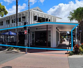Shop & Retail commercial property leased at 1-5 Ocean Street Maroochydore QLD 4558
