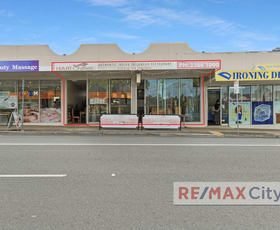Medical / Consulting commercial property leased at Shop 4/10 Stewart Road Ashgrove QLD 4060