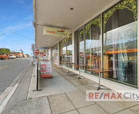 Shop & Retail commercial property leased at Shop 4/10 Stewart Road Ashgrove QLD 4060
