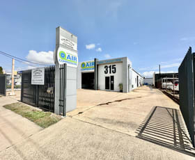 Factory, Warehouse & Industrial commercial property for lease at Unit 1/315 Bayswater Road Garbutt QLD 4814