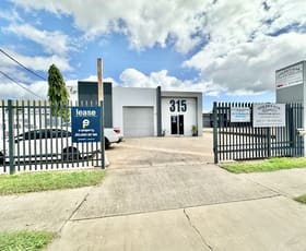 Showrooms / Bulky Goods commercial property leased at Unit 1/315 Bayswater Road Garbutt QLD 4814