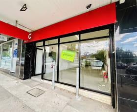 Medical / Consulting commercial property leased at 8 May Road Lalor VIC 3075