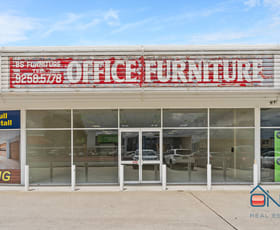 Showrooms / Bulky Goods commercial property leased at 5/1451-1463 Albany Highway Cannington WA 6107