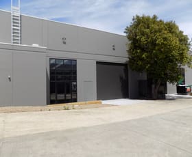 Showrooms / Bulky Goods commercial property for lease at 6 Times Street Cheltenham VIC 3192