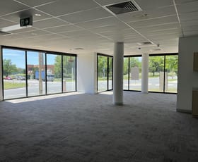 Showrooms / Bulky Goods commercial property for lease at Ground Floor/77 Leichhardt Street Kingston ACT 2604