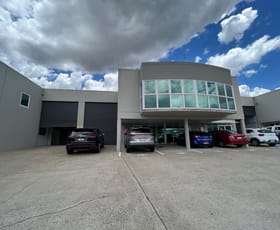Factory, Warehouse & Industrial commercial property for lease at 2A/62 Secam Street Mansfield QLD 4122