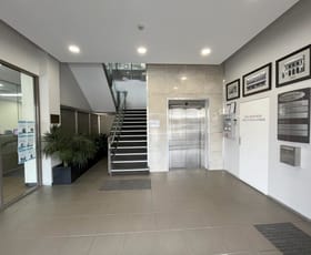 Offices commercial property for lease at Office 4/34-36 Fitzmaurice Street Wagga Wagga NSW 2650