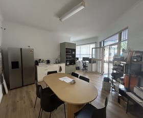 Factory, Warehouse & Industrial commercial property leased at 8/33 Lorn Road Queanbeyan NSW 2620