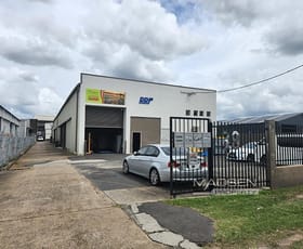 Factory, Warehouse & Industrial commercial property leased at Unit 3/39 Randolph Street Rocklea QLD 4106