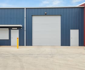 Factory, Warehouse & Industrial commercial property leased at 16/57-61 West Avenue Edinburgh SA 5111