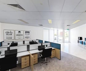 Offices commercial property leased at Shop 5/141 Maudsland Road Oxenford QLD 4210