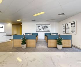 Offices commercial property leased at Shop 5/141 Maudsland Road Oxenford QLD 4210