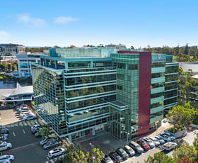 Offices commercial property for sale at Suite 609/12 Century Circuit Norwest NSW 2153