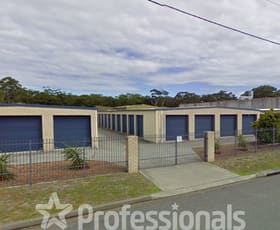 Other commercial property leased at 6-8 Dee Crescent Tuncurry NSW 2428
