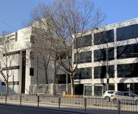 Offices commercial property for lease at 330-340 Spencer Street West Melbourne VIC 3003